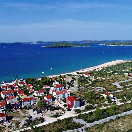 Apartments And Rooms Saric Ядрія Екстер'єр фото