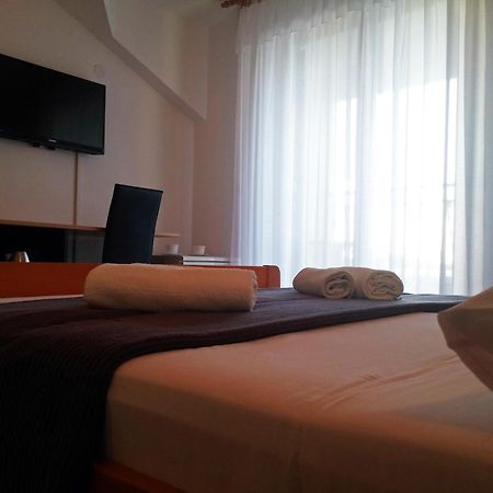 Apartments And Rooms Saric Ядрія Екстер'єр фото