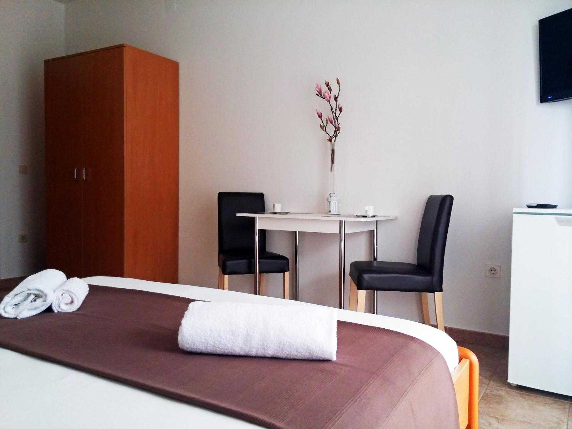 Apartments And Rooms Saric Ядрія Номер фото