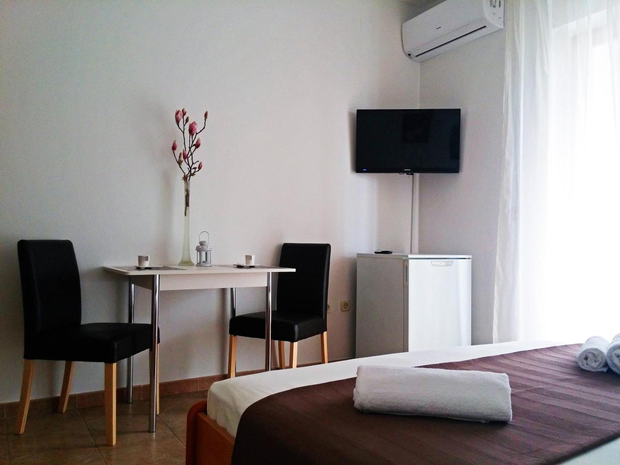 Apartments And Rooms Saric Ядрія Номер фото