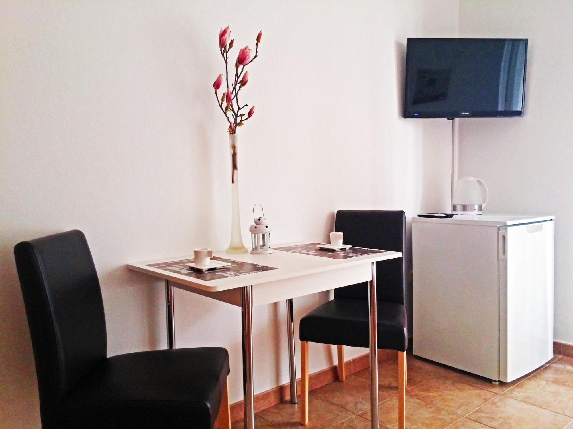 Apartments And Rooms Saric Ядрія Номер фото