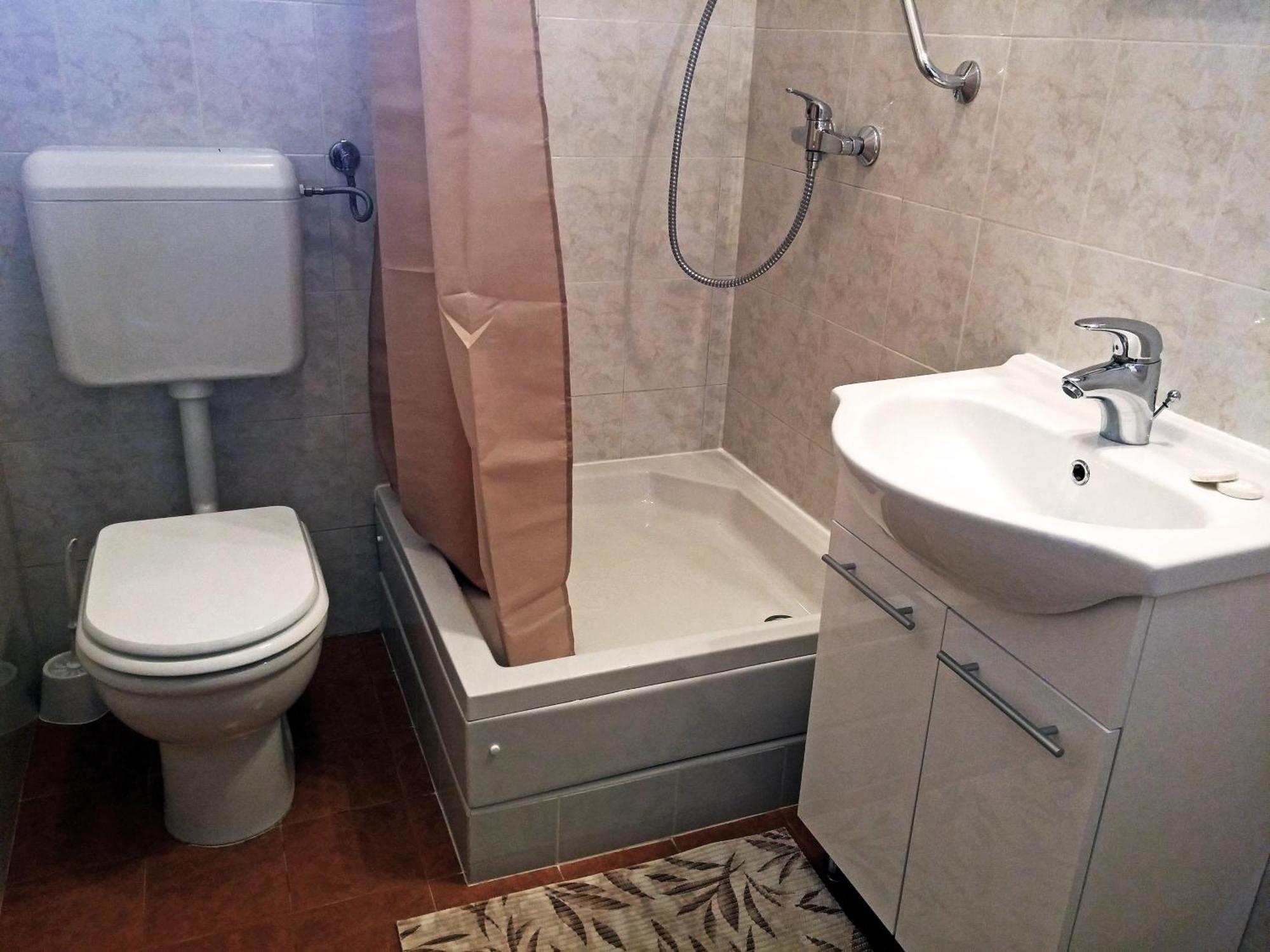 Apartments And Rooms Saric Ядрія Номер фото