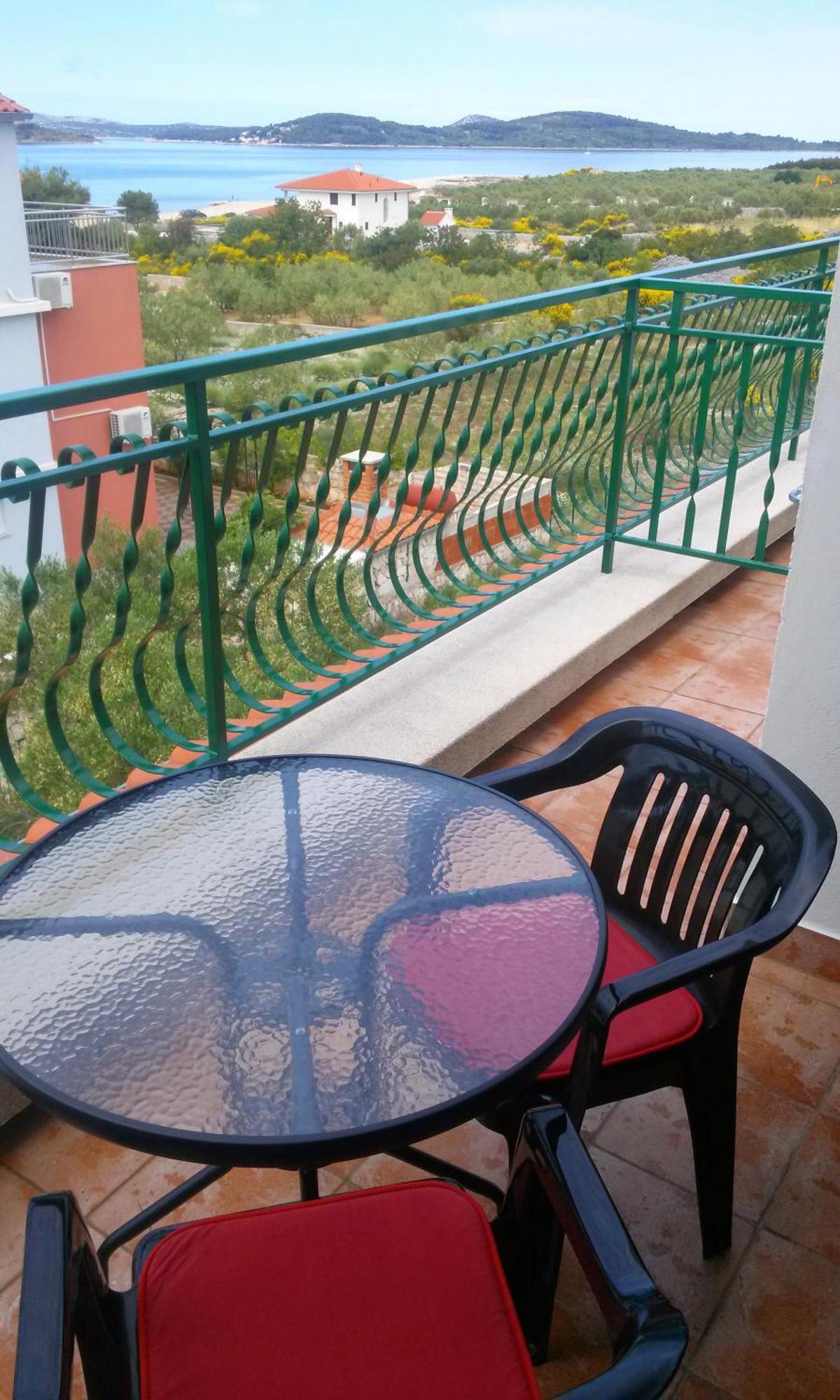 Apartments And Rooms Saric Ядрія Номер фото