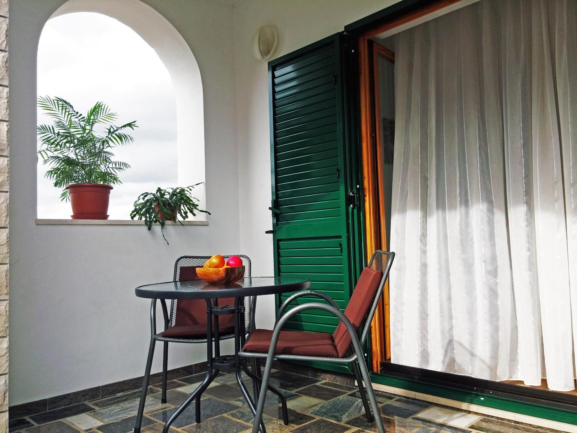 Apartments And Rooms Saric Ядрія Номер фото