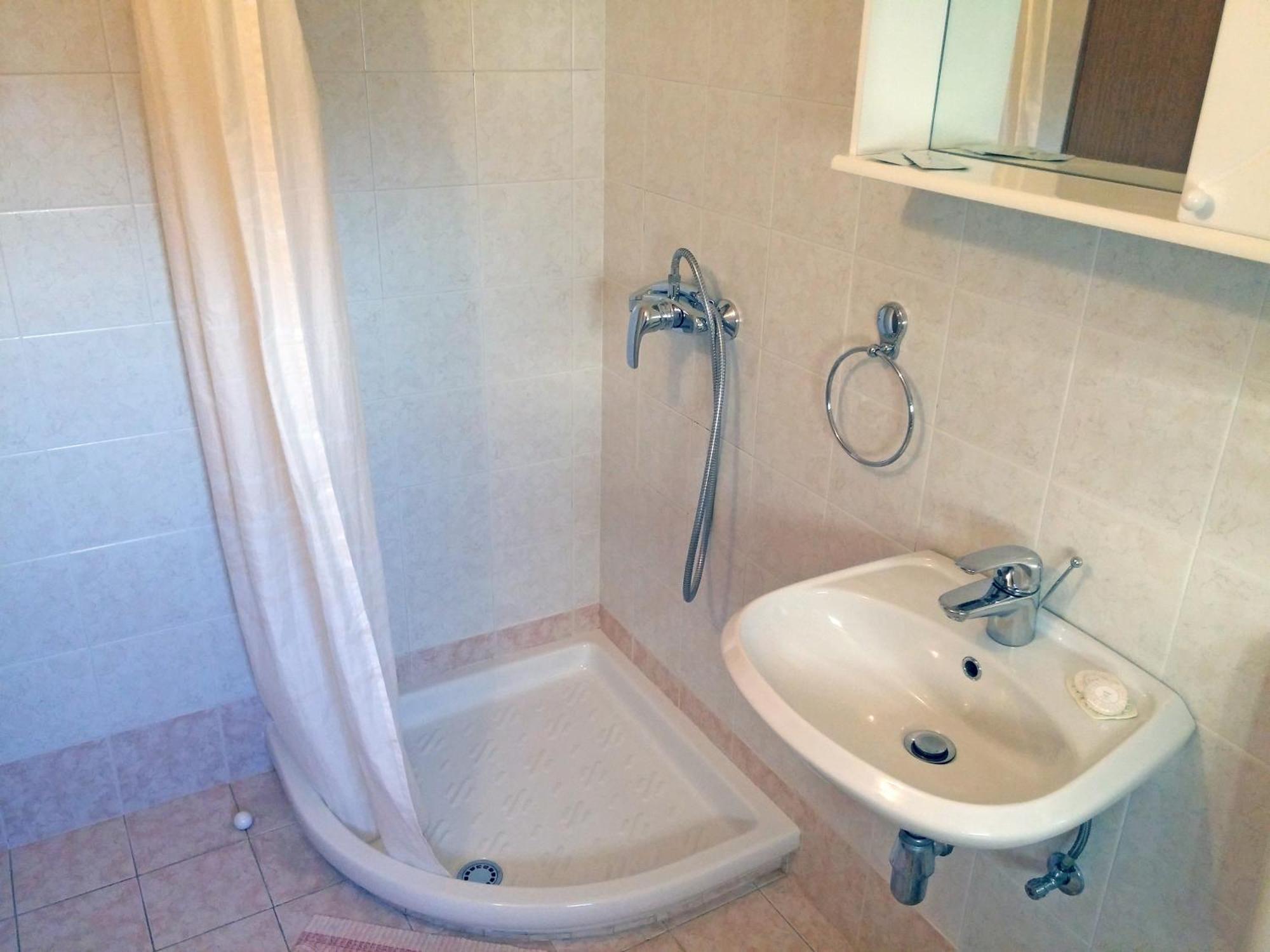 Apartments And Rooms Saric Ядрія Номер фото