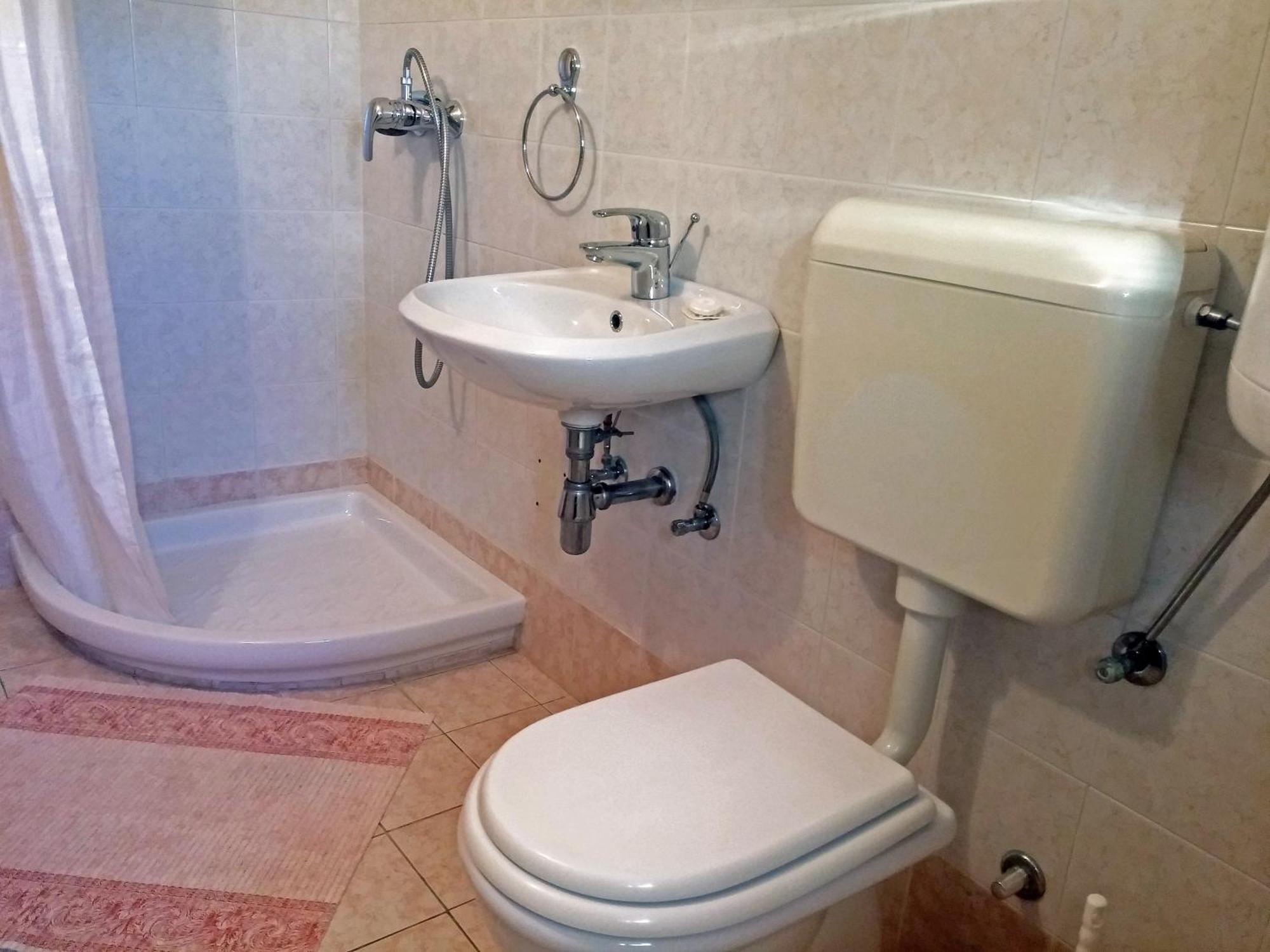 Apartments And Rooms Saric Ядрія Номер фото