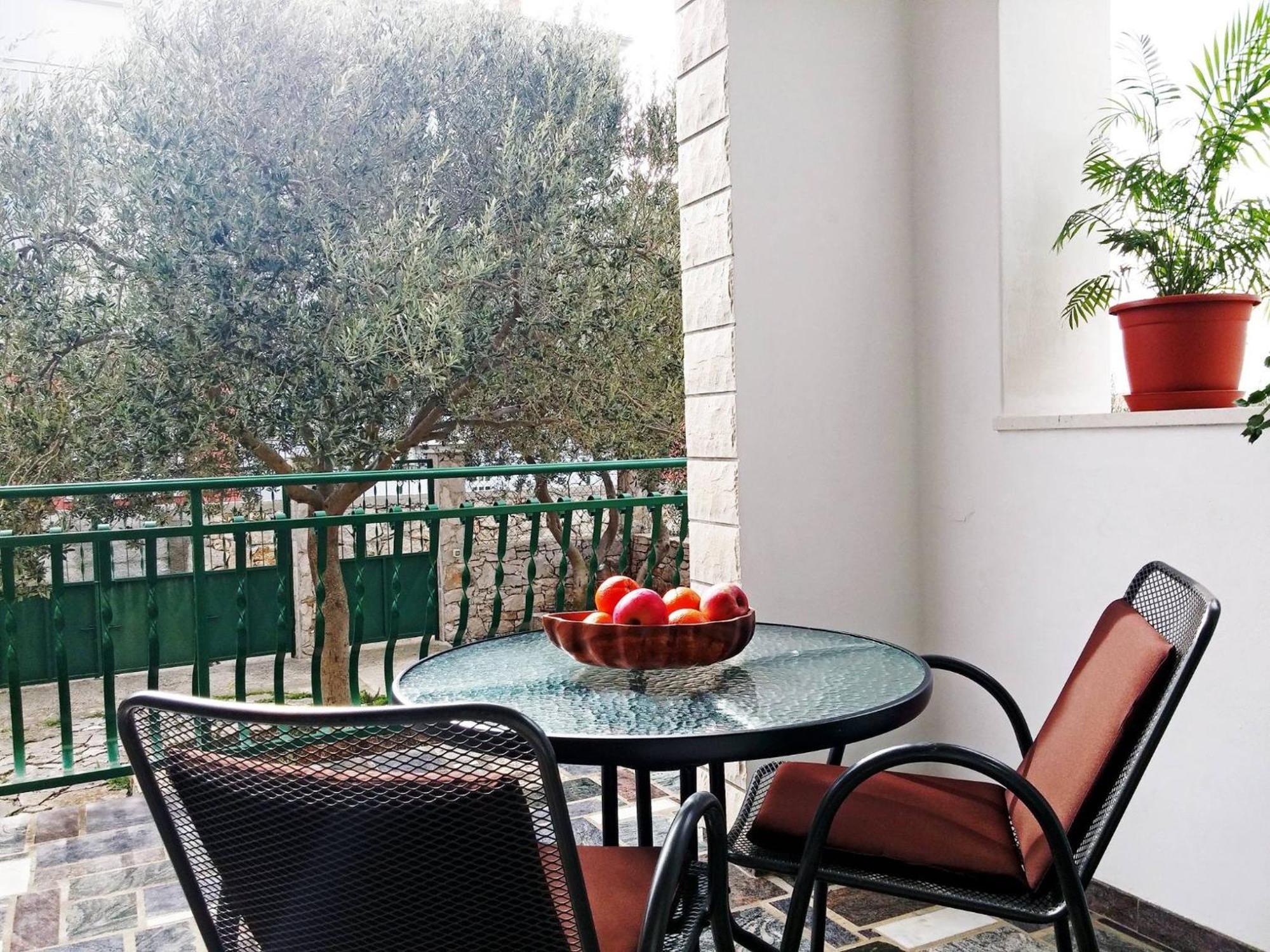 Apartments And Rooms Saric Ядрія Номер фото