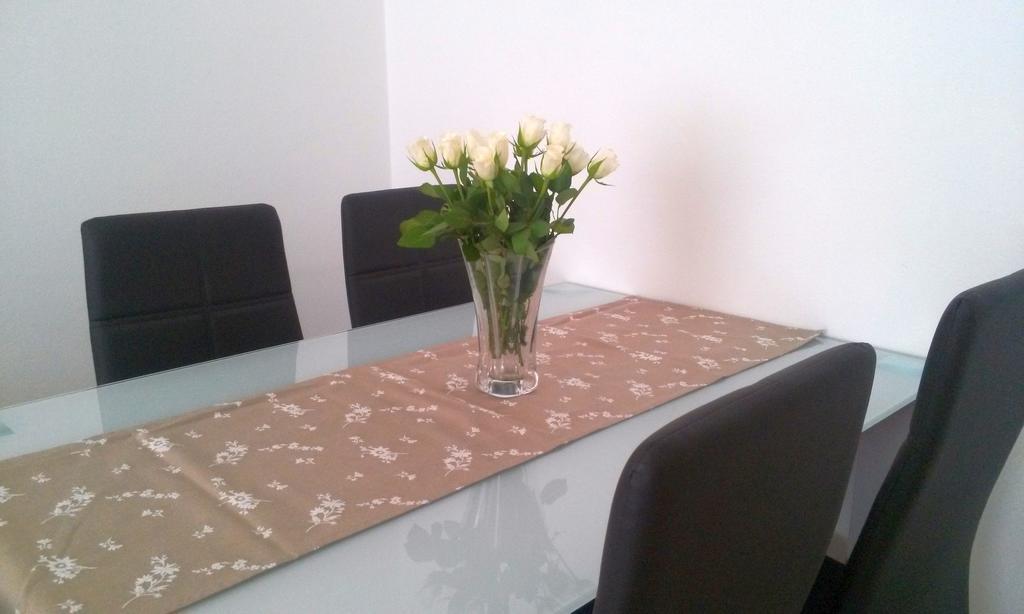 Apartments And Rooms Saric Ядрія Номер фото
