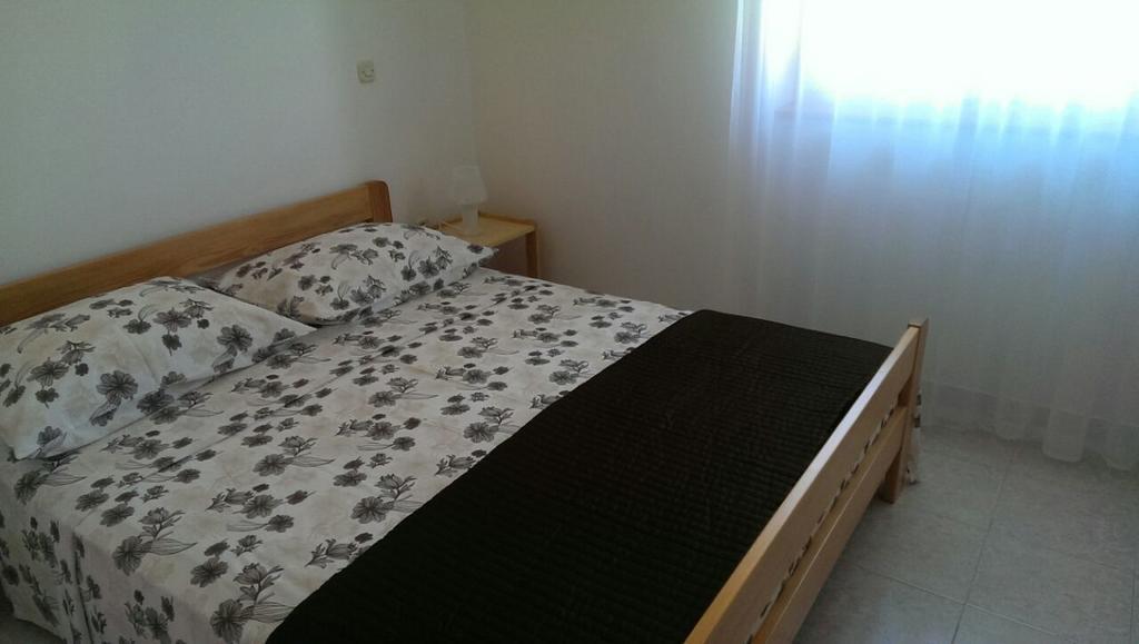 Apartments And Rooms Saric Ядрія Номер фото