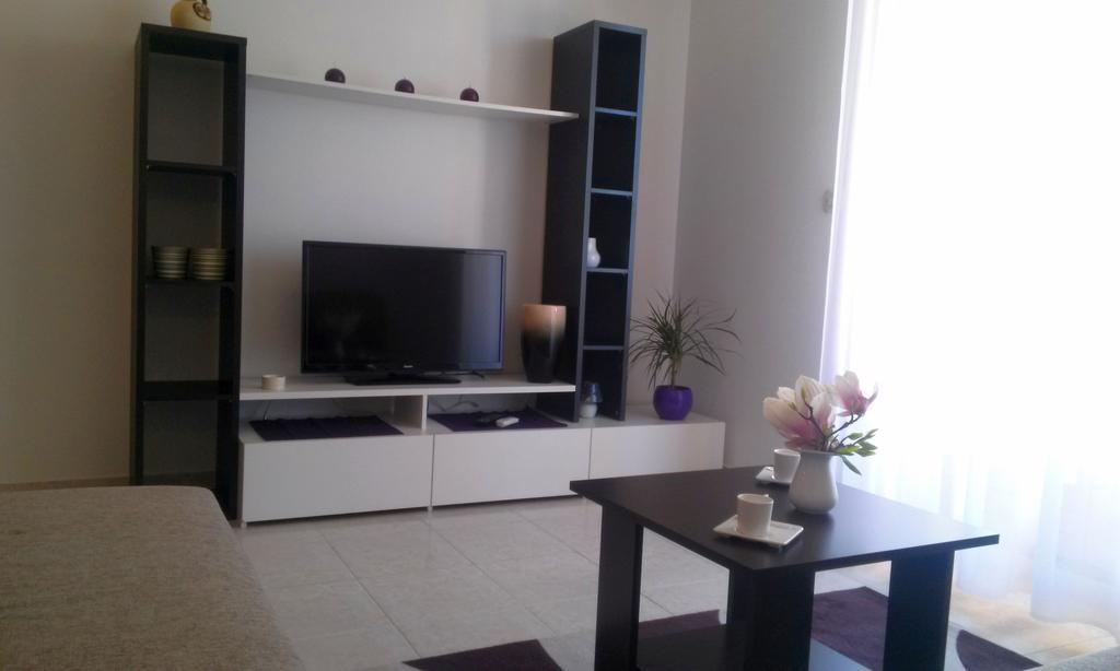 Apartments And Rooms Saric Ядрія Номер фото